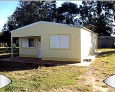 Construcciones Rurales - Agroads