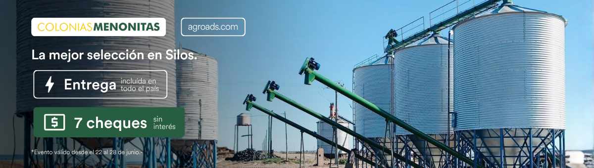 Silos