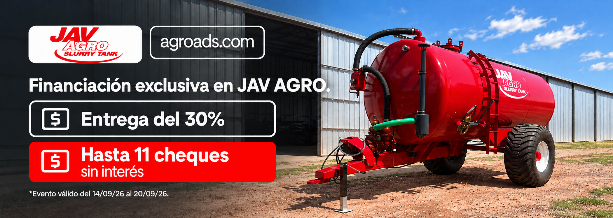 brandweekjavagro