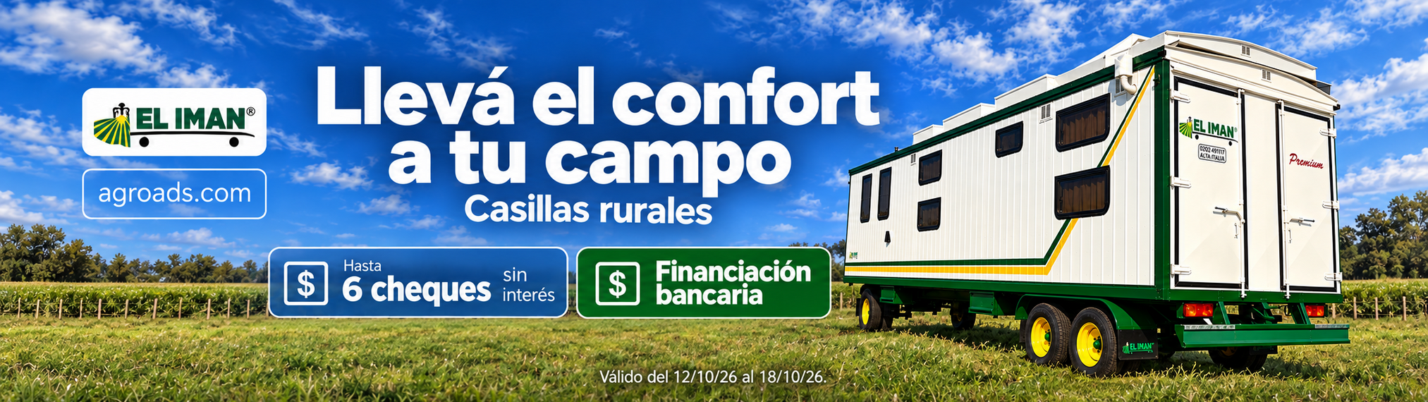 casillas el iman