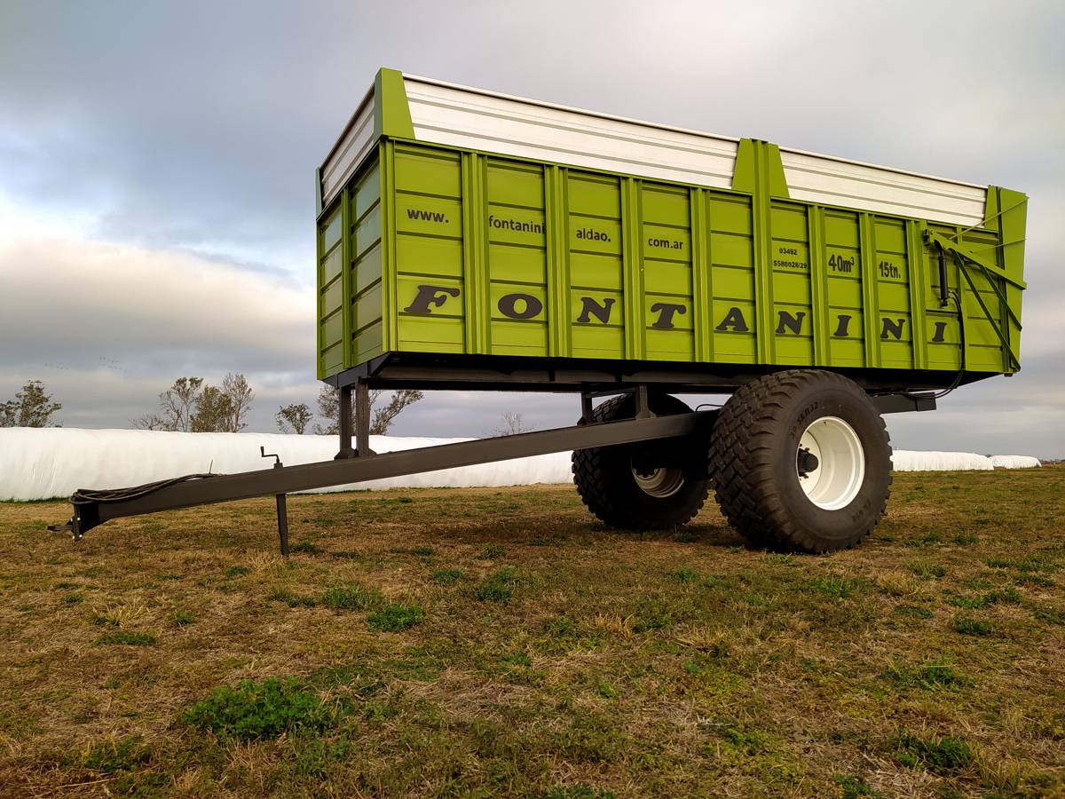 METALURGICA FONTANINI