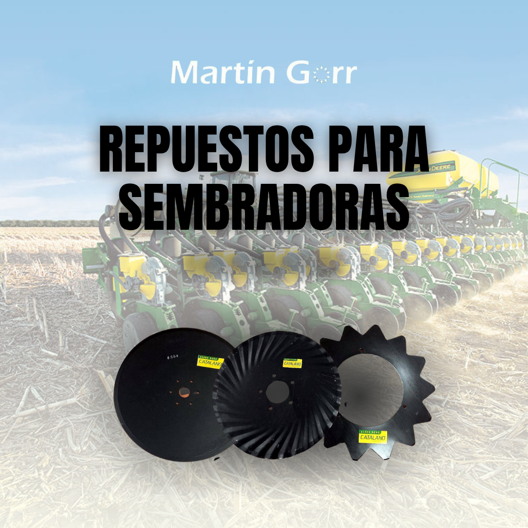 MARTIN GORR SRL