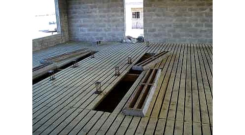 Slats - Pisos Ranurados Para Cerdos - Agroads