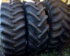 Cubiertas y Rodados Usadas - Agroads